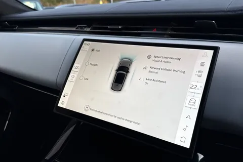  Land Rover Range Rover Sport 3.0 D300 MHEV Autobiography Auto 4WD Euro 6 (s/s) 5dr Thumbnail #47