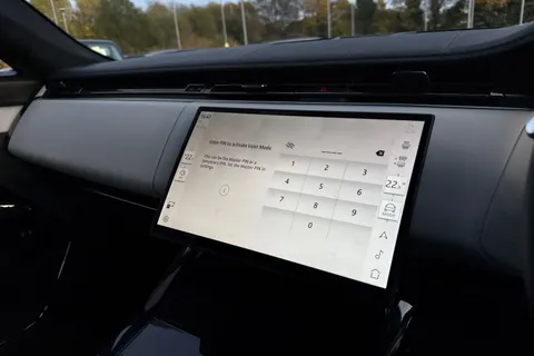  Land Rover Range Rover Sport 3.0 D300 MHEV Autobiography Auto 4WD Euro 6 (s/s) 5dr Thumbnail #48