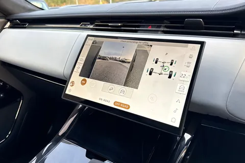  Land Rover Range Rover Sport 3.0 D300 MHEV Autobiography Auto 4WD Euro 6 (s/s) 5dr Thumbnail #50