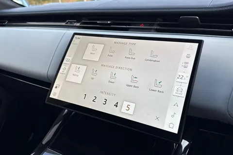  Land Rover Range Rover Sport 3.0 D300 MHEV Autobiography Auto 4WD Euro 6 (s/s) 5dr Thumbnail #51