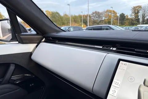  Land Rover Range Rover Sport 3.0 D300 MHEV Autobiography Auto 4WD Euro 6 (s/s) 5dr Thumbnail #61