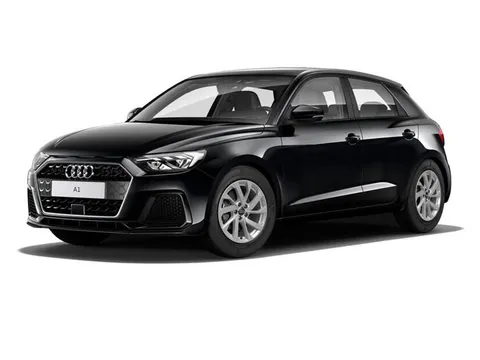 Audi A1 1.0 TFSI 25 Sport Sportback Euro 6 (s/s) 5dr Thumbnail #1