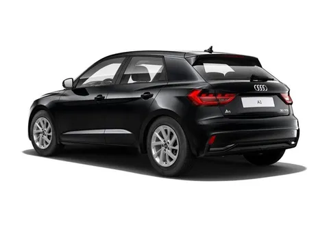  Audi A1 1.0 TFSI 25 Sport Sportback Euro 6 (s/s) 5dr Thumbnail #3