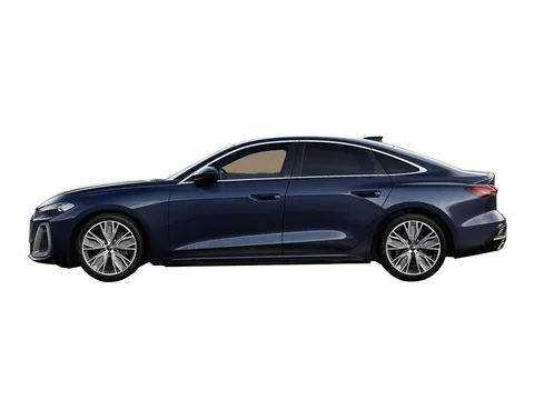 2 of 7 for Audi A5 2.0 TFSI S line Saloon S Tronic Euro 6 (s/s) 5dr