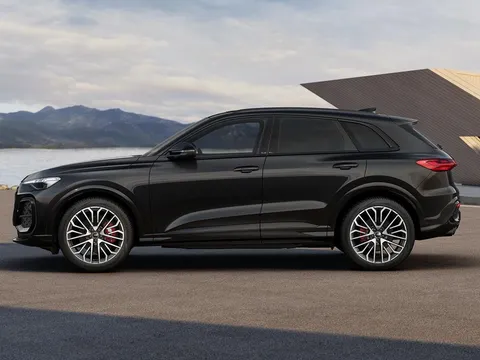  Audi SQ5 3.0 TFSI S Edition 1 S Tronic quattro Euro 6 (s/s) 5dr Thumbnail #2