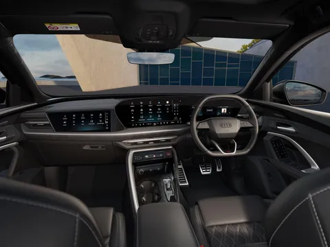  Audi SQ5 3.0 TFSI S Edition 1 S Tronic quattro Euro 6 (s/s) 5dr Thumbnail #6