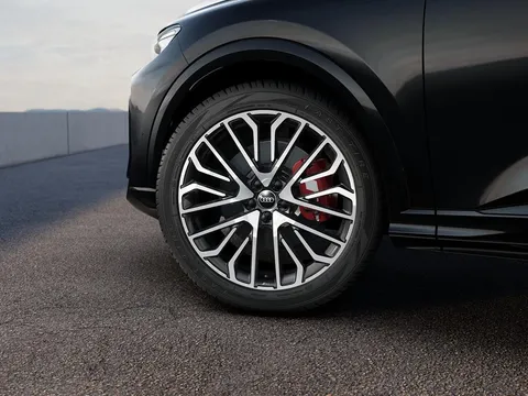  Audi SQ5 3.0 TFSI S Edition 1 S Tronic quattro Euro 6 (s/s) 5dr Thumbnail #7