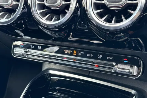 PO69NWE Mercedes-Benz A Class 2.0 A35 AMG (Premium Plus) Hatchback 5dr Petrol SpdS DCT 4MATIC Euro 6 (s/s) (306 ps) Thumbnail #20