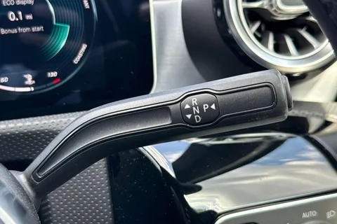 PO69NWE Mercedes-Benz A Class 2.0 A35 AMG (Premium Plus) Hatchback 5dr Petrol SpdS DCT 4MATIC Euro 6 (s/s) (306 ps) Thumbnail #21