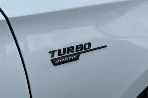 PO69NWE Mercedes-Benz A Class 2.0 A35 AMG (Premium Plus) Hatchback 5dr Petrol SpdS DCT 4MATIC Euro 6 (s/s) (306 ps) Thumbnail #29