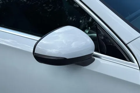 PO69NWE Mercedes-Benz A Class 2.0 A35 AMG (Premium Plus) Hatchback 5dr Petrol SpdS DCT 4MATIC Euro 6 (s/s) (306 ps) Thumbnail #30