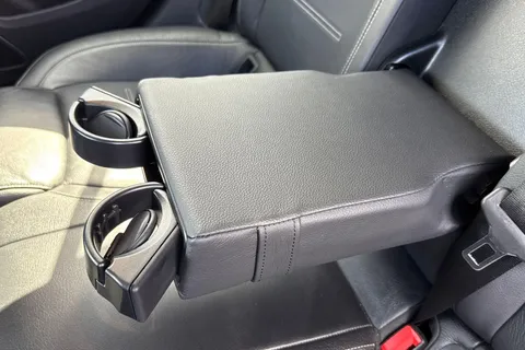 PO69NWE Mercedes-Benz A Class 2.0 A35 AMG (Premium Plus) Hatchback 5dr Petrol SpdS DCT 4MATIC Euro 6 (s/s) (306 ps) Thumbnail #40