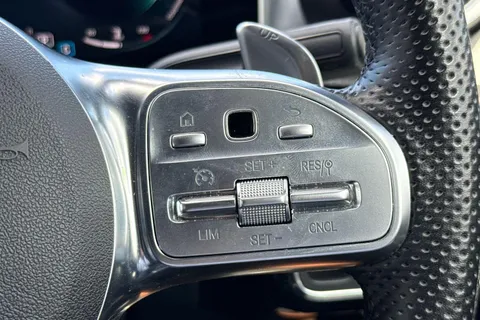 PO69NWE Mercedes-Benz A Class 2.0 A35 AMG (Premium Plus) Hatchback 5dr Petrol SpdS DCT 4MATIC Euro 6 (s/s) (306 ps) Thumbnail #44