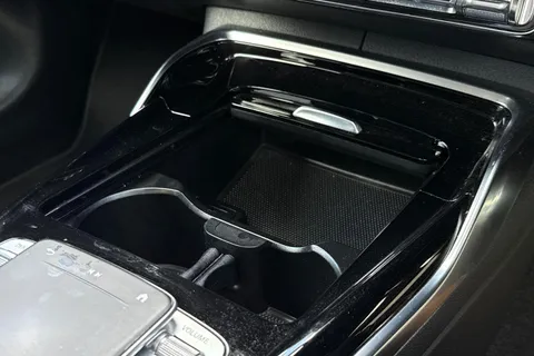 PO69NWE Mercedes-Benz A Class 2.0 A35 AMG (Premium Plus) Hatchback 5dr Petrol SpdS DCT 4MATIC Euro 6 (s/s) (306 ps) Thumbnail #47