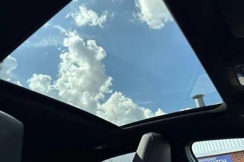 PO69NWE Mercedes-Benz A Class 2.0 A35 AMG (Premium Plus) Hatchback 5dr Petrol SpdS DCT 4MATIC Euro 6 (s/s) (306 ps) Thumbnail #50