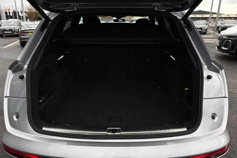 SE73OFP Audi Q5 Black Edition 45 TFSI quattro 265 PS S tronic Thumbnail #8