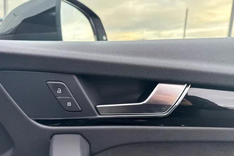 SE73OFP Audi Q5 Black Edition 45 TFSI quattro 265 PS S tronic Thumbnail #22