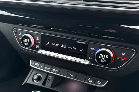 SE73OFP Audi Q5 Black Edition 45 TFSI quattro 265 PS S tronic Thumbnail #23