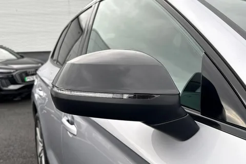 SE73OFP Audi Q5 Black Edition 45 TFSI quattro 265 PS S tronic Thumbnail #30