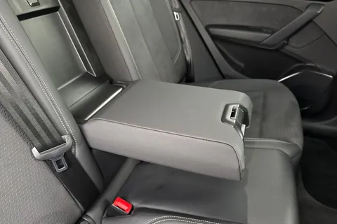 SE73OFP Audi Q5 Black Edition 45 TFSI quattro 265 PS S tronic Thumbnail #44