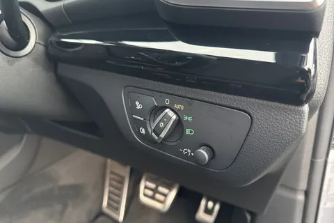 SE73OFP Audi Q5 Black Edition 45 TFSI quattro 265 PS S tronic Thumbnail #50