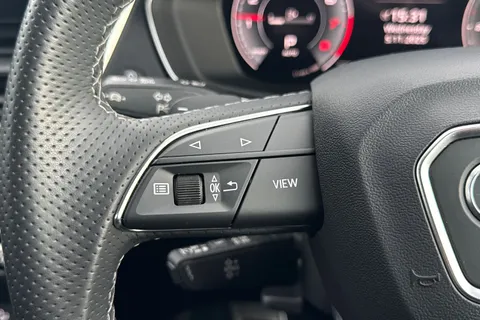 SE73OFP Audi Q5 Black Edition 45 TFSI quattro 265 PS S tronic Thumbnail #54