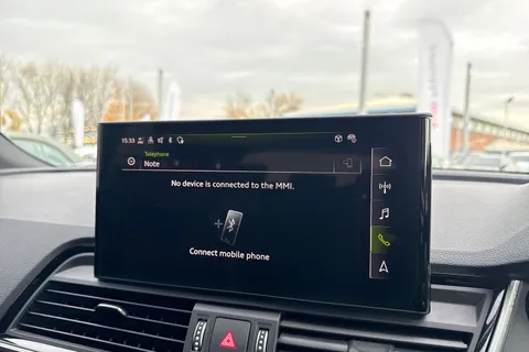 SE73OFP Audi Q5 Black Edition 45 TFSI quattro 265 PS S tronic Thumbnail #60