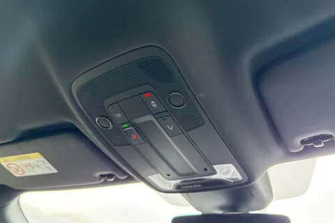 DN25FYT Audi Q3 Black Edition 35 TFSI 150 PS S tronic Thumbnail #53