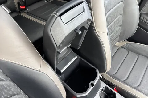 DG74CXS Volkswagen Amarok D/Cab Pick Up Style 2.0 TDI 205 4MOTION Auto Thumbnail #46