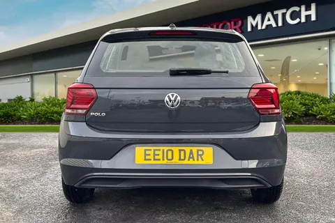 4 of 48 for Volkswagen Polo 1.0 TSI SE Euro 6 (s/s) 5dr