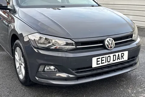 9 of 48 for Volkswagen Polo 1.0 TSI SE Euro 6 (s/s) 5dr