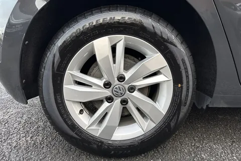 10 of 48 for Volkswagen Polo 1.0 TSI SE Euro 6 (s/s) 5dr