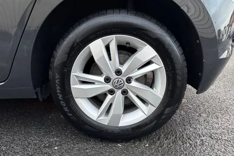 12 of 48 for Volkswagen Polo 1.0 TSI SE Euro 6 (s/s) 5dr