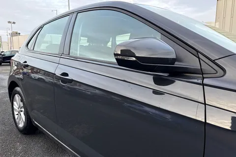 27 of 48 for Volkswagen Polo 1.0 TSI SE Euro 6 (s/s) 5dr