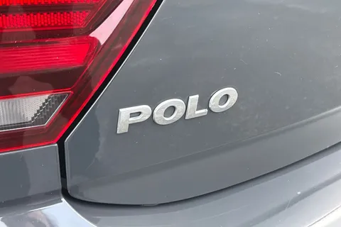 29 of 48 for Volkswagen Polo 1.0 TSI SE Euro 6 (s/s) 5dr