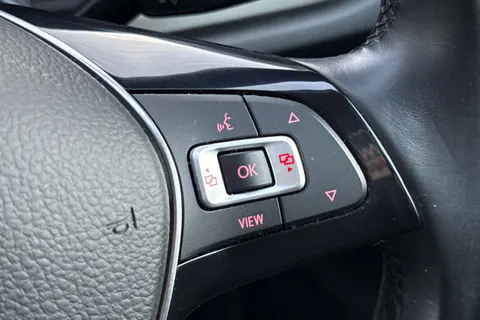 35 of 48 for Volkswagen Polo 1.0 TSI SE Euro 6 (s/s) 5dr