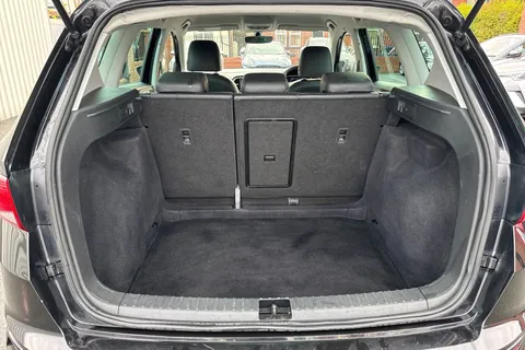 PL22ZNY SEAT Ateca 1.5 TSI EVO FR Sport DSG Euro 6 (s/s) 5dr Thumbnail #7