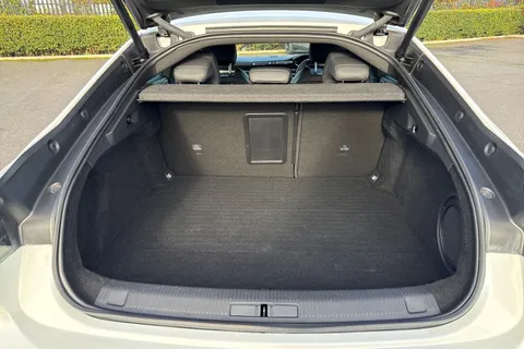 7 of 67 for PEUGEOT 508 1.6 PureTech GT Fastback EAT Euro 6 (s/s) 5dr