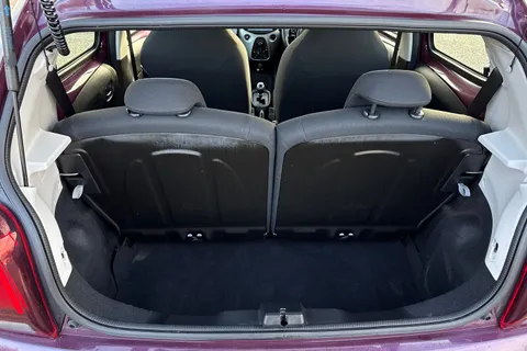 6 of 57 for PEUGEOT 108 1.0 Active 2 Tronic Euro 6 5dr