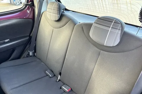 18 of 57 for PEUGEOT 108 1.0 Active 2 Tronic Euro 6 5dr