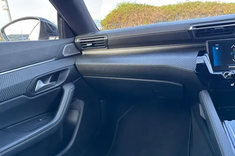 20 of 67 for PEUGEOT 508 1.6 PureTech GT Fastback EAT Euro 6 (s/s) 5dr