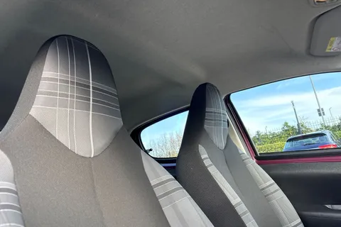 23 of 57 for PEUGEOT 108 1.0 Active 2 Tronic Euro 6 5dr