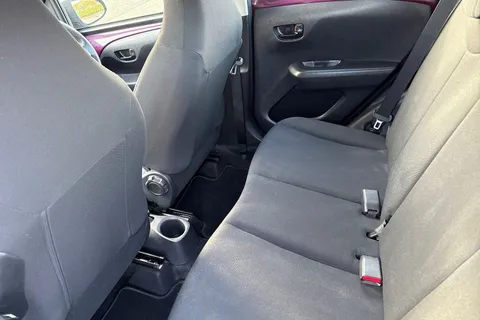 31 of 57 for PEUGEOT 108 1.0 Active 2 Tronic Euro 6 5dr