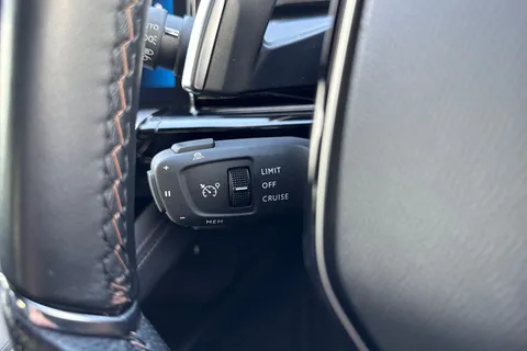 42 of 67 for PEUGEOT 508 1.6 PureTech GT Fastback EAT Euro 6 (s/s) 5dr