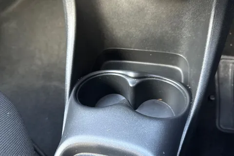 45 of 57 for PEUGEOT 108 1.0 Active 2 Tronic Euro 6 5dr