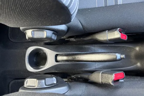 47 of 57 for PEUGEOT 108 1.0 Active 2 Tronic Euro 6 5dr