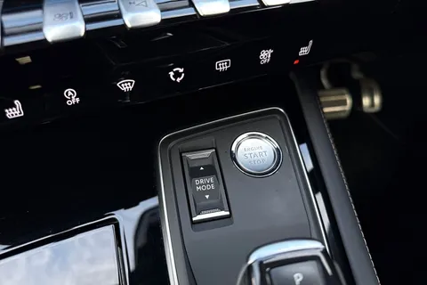 57 of 67 for PEUGEOT 508 1.6 PureTech GT Fastback EAT Euro 6 (s/s) 5dr