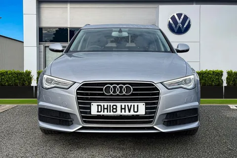 DH18HVU Audi A6 Avant 1.8 TFSI SE Executive Estate 5dr Petrol S Tronic Euro 6 (s/s) (190 ps) Thumbnail #6