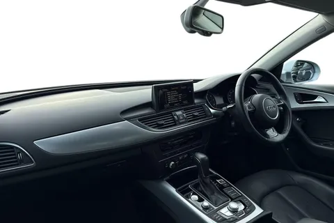 DH18HVU Audi A6 Avant 1.8 TFSI SE Executive Estate 5dr Petrol S Tronic Euro 6 (s/s) (190 ps) Thumbnail #9