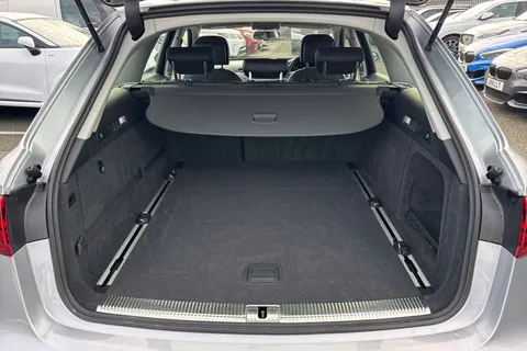 DH18HVU Audi A6 Avant 1.8 TFSI SE Executive Estate 5dr Petrol S Tronic Euro 6 (s/s) (190 ps) Thumbnail #10